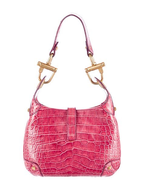 gucci alligato|Alligator Gucci Bags for Women .